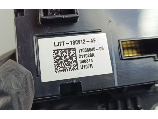 Блок управления LJ7T18C612AF   Lincoln Corsair