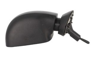 Зеркало электрическое Dacia Logan I 2004 - 2012 года