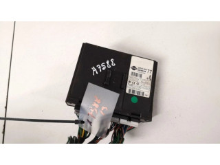 Комфортный модуль