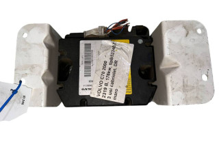 Блок подушек безопасности 9496863A Volvo C70