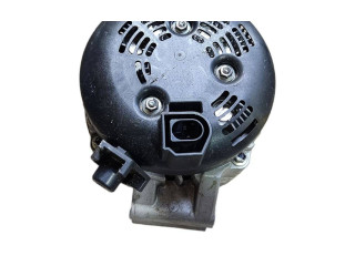 Генератор 7847420, 025204 BMW M4 F82 F83 3.0