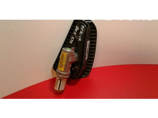 Подушка безопасности в сиденье 739   Opel Meriva A