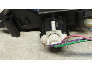 Двигатель задвижки потока воздуха