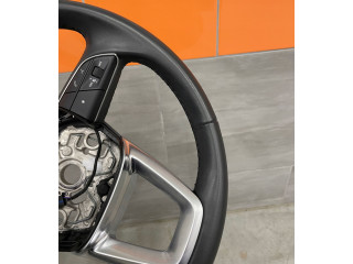 Руль Audi Q3 F3 2018 - года