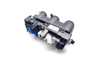 Блок управления климат-контролем T20954B Dacia Duster II