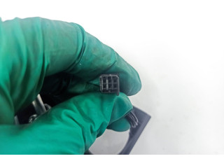 Подушка безопасности водителя 0008605302, 0589P1000927 Mercedes-Benz R W251