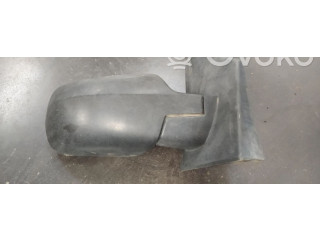 Зеркало электрическое Ford Fusion 2002 - 2005 года