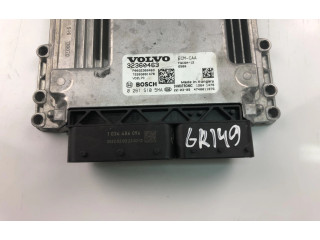 Блок управления двигателем Блок управления 32360463, 0261S105MA   Volvo XC40