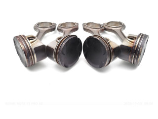 Поршень с шатуном Volkswagen Golf Cross