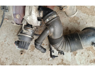 Турбина Volkswagen Golf VI для двигателя ....