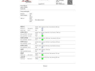 Vstřikovač 16450-R06-E01, 16450-R06-E01 Honda Civic