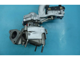 Turbodmychadlo Турбина 783412-3, IMPRK1065394 Audi A8 S8 D4 4H