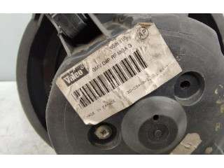 Вентилятор печки    658081B   Peugeot 406