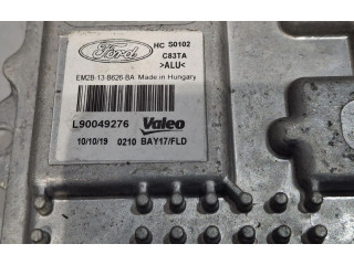 Блок управления Xenon