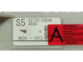 Pojistková skříňka Řídící jednotka BSM 8273052K40, 82730-52K40   Toyota Yaris 2015