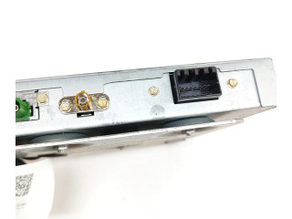 Турбина Блок управления навигации (GPS) Jeep Grand Cherokee (WK) 3.0 05064024AB