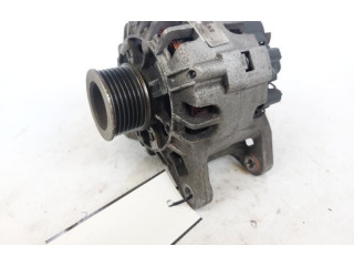 Генератор C543509A, C543509A   Renault Twingo II      