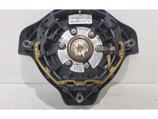 Подушка безопасности водителя 6X0880201C Volkswagen Lupo