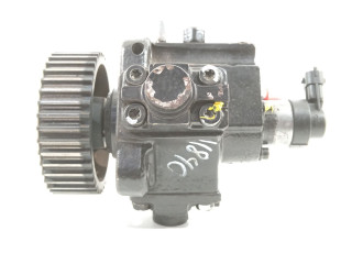 Топливный насос 55209063, 445010184 Saab 9-5 для двигателя Z19DTH