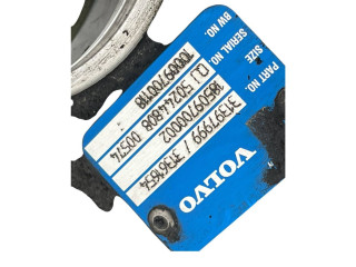 Turbodmychadlo Турбина 31397999, 31361654 Volvo V60