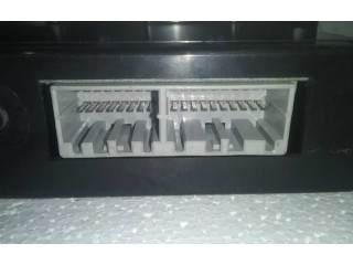 Блок управления климат-контролем 6870008510 SsangYong Rexton