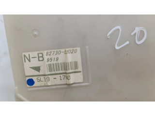 Блок комфорта 8273053020, 5L19170   Lexus IS 220D-250-350   