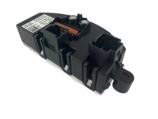 Вентилятор печки 5Q0907521F Skoda Octavia Mk4