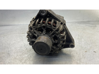 Генератор A6391500250, Q11800A029   Smart ForFour I 1.5     