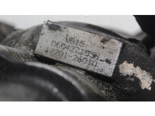 Турбина Lexus IS 220D-250-350 7201-26010