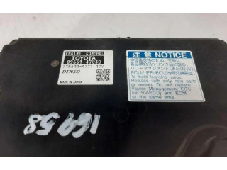 Řídící jednotka 8966147830 Toyota Prius+ (ZVW40) 2014