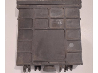 Řídící jednotka 1H0907311L, 26SA2758   Volkswagen Vento 1993