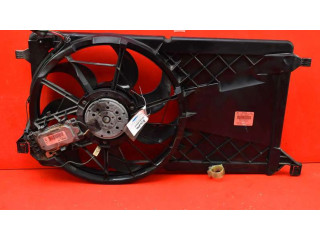 Вентилятор радиатора 3135103743, 3135103743 Mazda 3 I