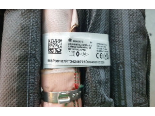 Боковая подушка безопасности 985P08167R   Dacia Duster II