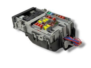 Комплект блоков управления 12654172   Opel Astra J