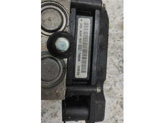 Блок АБС Daihatsu Cuore - года