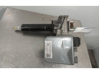 Руль Skoda Fabia Mk3 (NJ)  2015 - 2021 года 6C1423510AE      