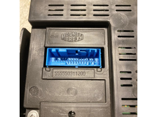 Блок управления 555550311200 Fiat Grande Punto