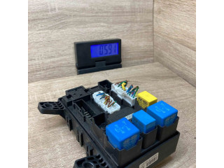 Блок предохранителей 911981C020, AK6541 Hyundai Getz