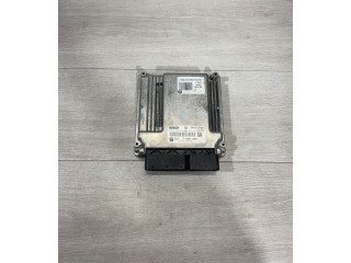 Řídící jednotka 7806987, 0281014436 BMW 5 E60 E61 2009