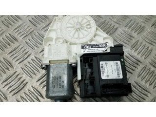 Передний двигатель механизма для подъема окон