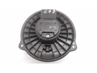 Вентилятор печки    2727000120   Daihatsu Sirion