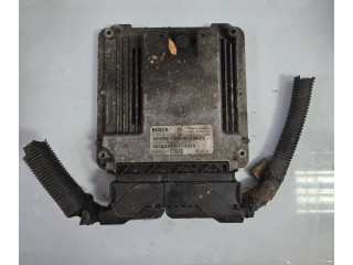 Блок управления двигателя 0281013845, 1039S22786   Jeep Patriot