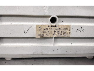 Панель приборов K10B   Suzuki Splash       