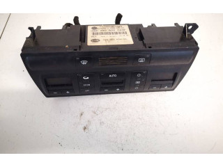 Блок управления климат-контролем 4b0820043f, 5hb007604-00   Audi A6 S6 C5 4B
