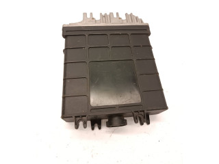 Блок управления двигателя 028906021P, 0281001251 Ford Galaxy