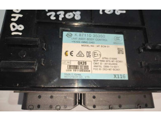 Řídící jednotka 214DJ4658 SsangYong Tivoli 2019