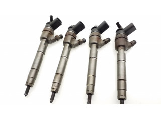 Комплект форсунок A6400700787 Mercedes-Benz A W169 для дизельного двигателя 2