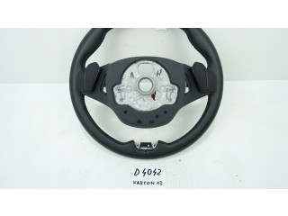 Руль Skoda Octavia Mk4 2019 - года KIEROWNICA MULTIFUNKCYJNA SKODA OCTAVIA IV 4 5E3 5E3419093AF