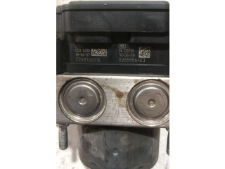Блок АБС 476604765R, 476604765R   Renault  Twingo III  2014 -  года
