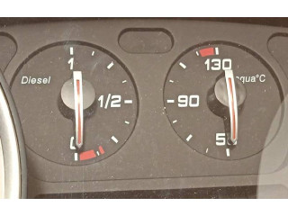 Панель приборов 52097902, A2C17137900 Alfa Romeo Giulietta